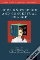 Core Knowledge And Conceptual Change
