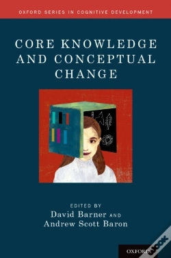 Capa do artigo Core Knowledge And Conceptual Change