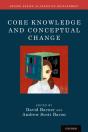 Core Knowledge And Conceptual Change - Preview