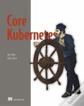 Capa do artigo Core Kubernetes