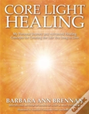 Capa do artigo Core Light Healing