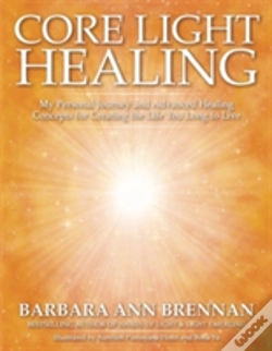 Capa do artigo Core Light Healing
