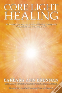 Capa do artigo Core Light Healing