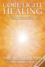 Capa do artigo Core Light Healing