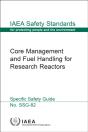 Core Management And Fuel Handling For Research Reactors - Preview