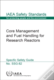 Capa do artigo Core Management And Fuel Handling For Research Reactors