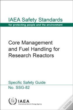Capa do artigo Core Management And Fuel Handling For Research Reactors