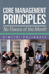 Core Management Principles