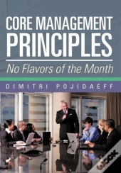 Core Management Principles