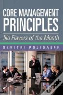 Core Management Principles