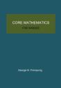 Core Mathematics For Wassce - Preview