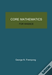 Capa do artigo Core Mathematics For Wassce
