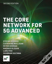 Capa do artigo Core Network For 5g Advanced