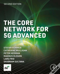 Capa do artigo Core Network For 5g Advanced