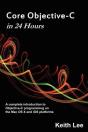 Core Objective-C In 24 Hours - Preview