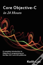 Capa do artigo Core Objective-C In 24 Hours