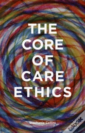 Capa do artigo Core Of Care Ethics