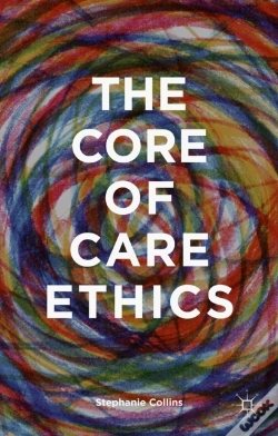 Capa do artigo Core Of Care Ethics