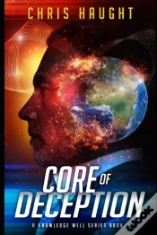 Capa do artigo Core Of Deception