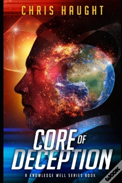 Capa do artigo Core Of Deception