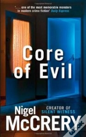 Capa do artigo Core Of Evil