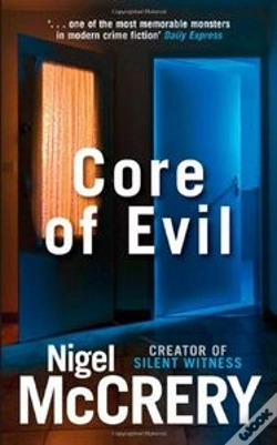 Capa do artigo Core Of Evil