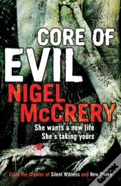 Capa do artigo Core Of Evil