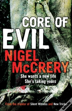 Capa do artigo Core Of Evil
