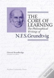 Capa do artigo Core Of Learning