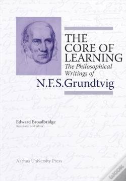 Capa do artigo Core Of Learning