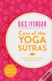 Capa do artigo Core Of The Yoga Sutras