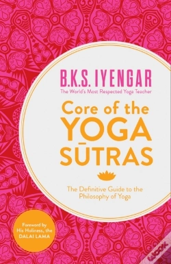 Capa do artigo Core Of The Yoga Sutras