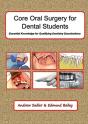 Core Oral Surgery For Dental Students - Preview