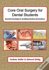 Capa do artigo Core Oral Surgery For Dental Students