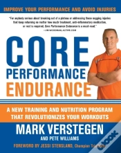 Capa do artigo Core Performance Endurance
