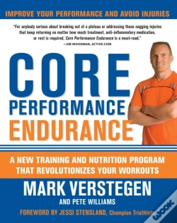 Capa do artigo Core Performance Endurance