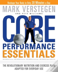 Capa do artigo Core Performance Essentials