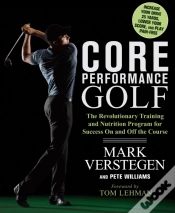 Capa do artigo Core Performance Golf