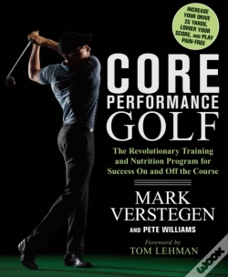 Capa do artigo Core Performance Golf