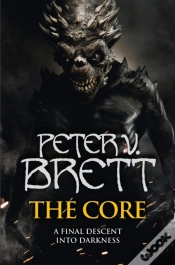 Capa do artigo Core