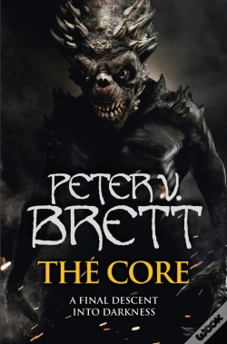 Capa do artigo Core