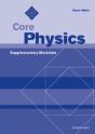 Core Physics Supplementary Materials - Preview