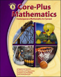 Core-Plus Mathematics: Contemporary Mathematics In Context, Course 3 - Preview