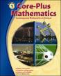 Core-Plus Mathematics Course 1 - Preview
