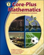 Capa do artigo Core-Plus Mathematics Course 1