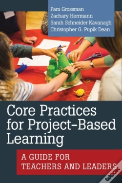 Capa do artigo Core Practices For Project-Based Learning