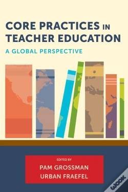 Capa do artigo Core Practices In Teacher Education