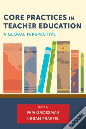 Capa do artigo Core Practices In Teacher Education