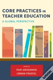 Capa do artigo Core Practices In Teacher Education