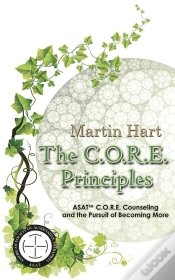 Capa do artigo C.O.R.E. Principles